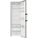 Gorenje R619EAXL6 fridge Freestanding 398 L E Grey - Freestanding refrigerator-freezers (refrigerators)AGD-LOW<<<Home