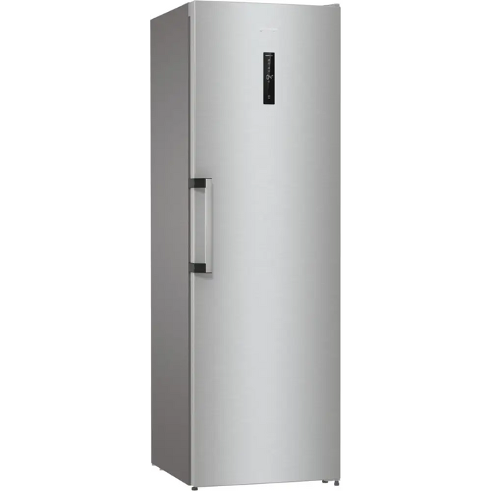 Gorenje R619EAXL6 fridge Freestanding 398 L E Grey - Freestanding refrigerator-freezers (refrigerators)AGD-LOW<<<Home