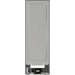 Gorenje R619EES5 fridge Freestanding 398 L E Grey Metallic - Freestanding refrigerator-freezers