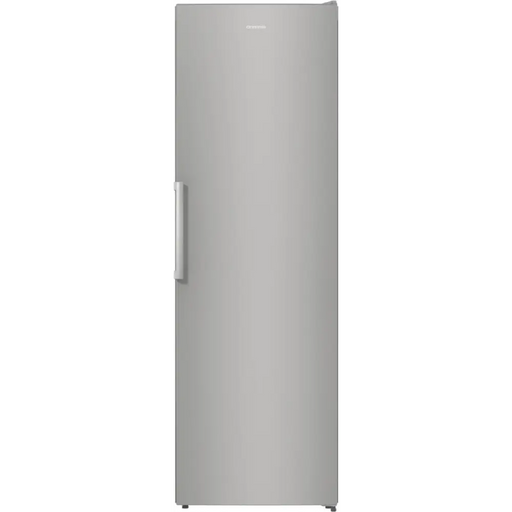 Gorenje R619EES5 fridge Freestanding 398 L E Grey Metallic - Freestanding refrigerator-freezers