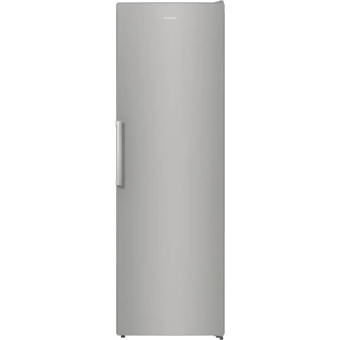 Gorenje R619EES5 fridge Freestanding 398 L E Grey Metallic - Freestanding refrigerator-freezers