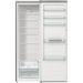 Gorenje R619EES5 fridge Freestanding 398 L E Grey Metallic - Freestanding refrigerator-freezers