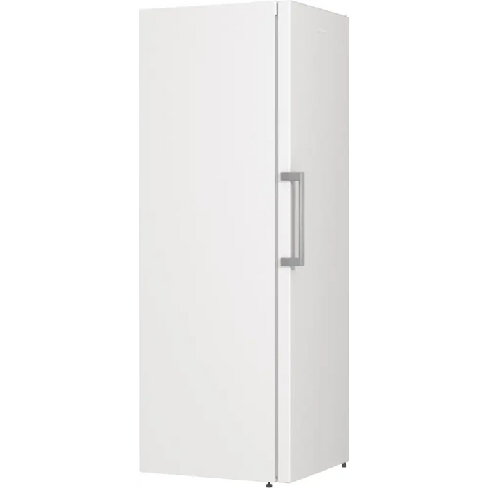 Gorenje R619EEW5 fridge Freestanding 398 L E White - Freestanding refrigerator-freezers (refrigerators)AGD-LOW<<<Home