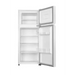 Gorenje RF212EPW4 fridge-freezer Freestanding 124 L E White - Freestanding refrigerator-freezers