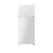 Gorenje RF212EPW4 fridge-freezer Freestanding 124 L E White - Freestanding refrigerator-freezers
