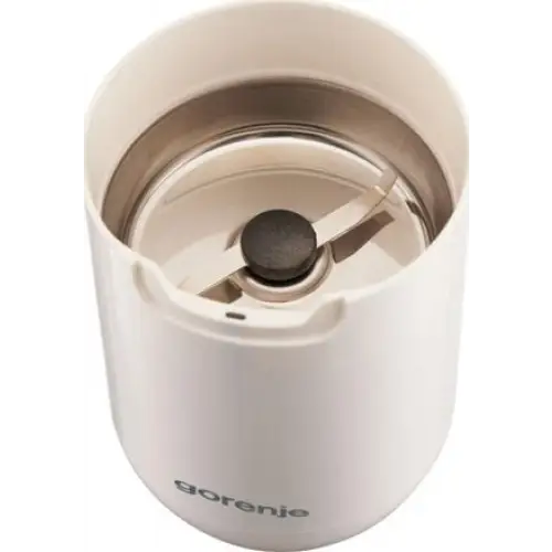 Gorenje SMK150SW 150W electric coffee grinder - Coffee grindersAGD-MLY<<<Home Appliance