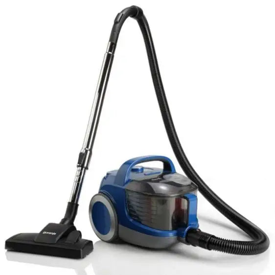Gorenje VCEA01GACBUCY vacuum cleaner - Прахосмукачки с контейнер<<<Прахосмукачки<<<Малки