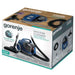 Gorenje VCEA01GACBUCY vacuum cleaner - Прахосмукачки с контейнер<<<Прахосмукачки<<<Малки