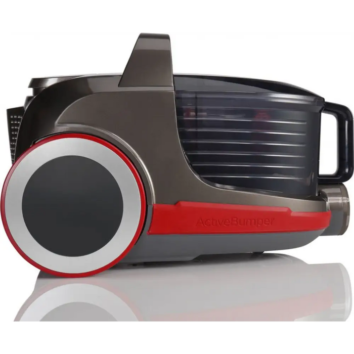 Gorenje VCEA03GAPRACY vacuum cleaner - Прахосмукачки контейнер<<<Прахосмукачки<<<Малки