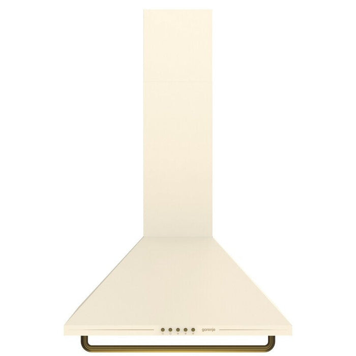 Gorenje WHC63CLI hood - Стандартни абсорбатори<<<Абсорбатори<<<Едра бяла техника<<<TechnoMix&&&Абсорбатори Стенен