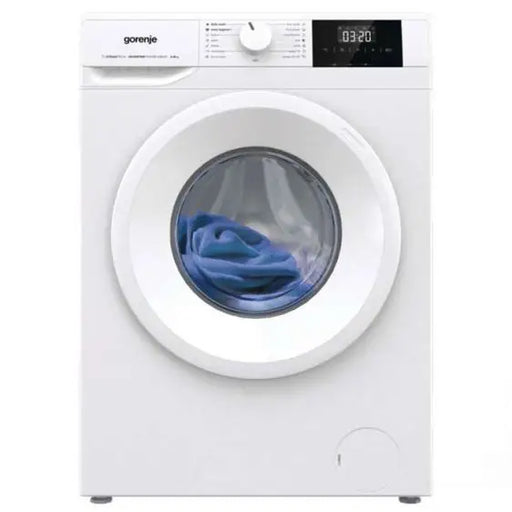 GORENJE WNGPI61SBS washing machine 6 kg 1000 rpm - Перални с предно зареждане<<<Перални<<<Едра бяла техника<<<TechnoMix