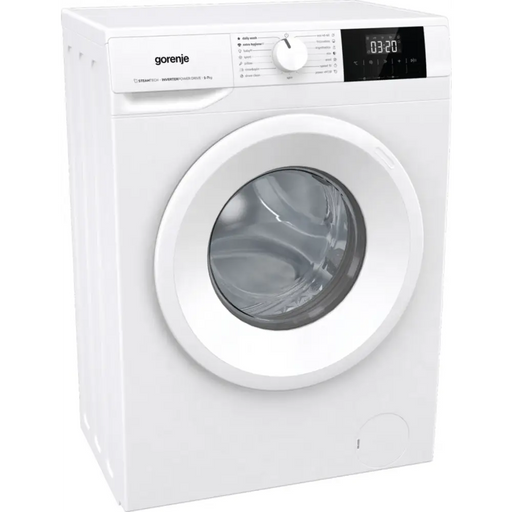 Gorenje WNGPI72SBS washing machine - Перални<<<Перални и Сушилни машини<<<Домакински електроуреди<<<TechMart&&&Перални