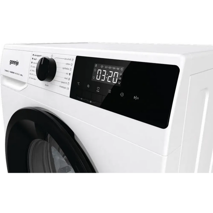 Gorenje WNHPI94BS washing machine - Перални<<<Перални и Сушилни машини<<<Домакински