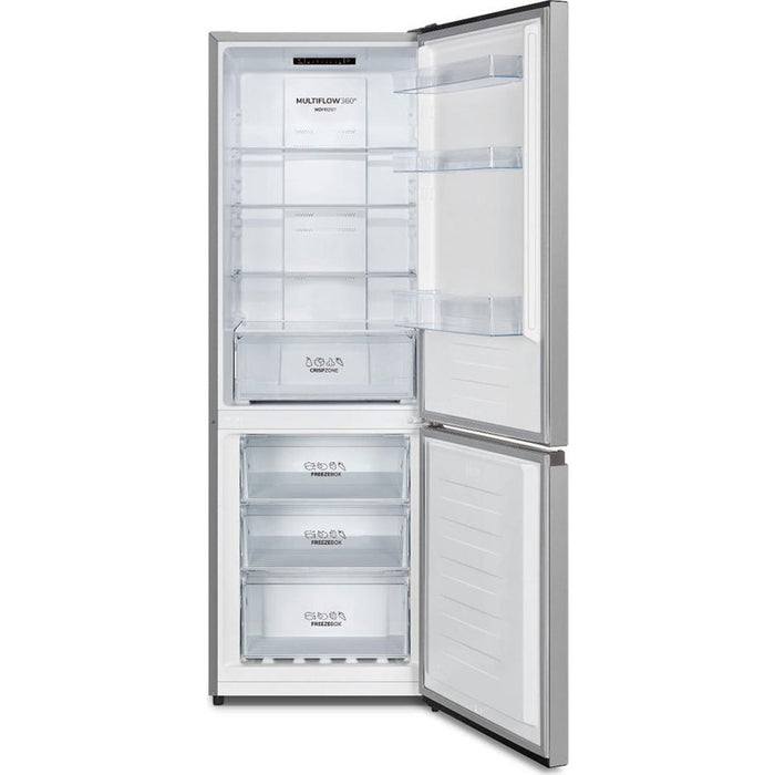 Refrigerator with freezer GORENJE NRK6182PS4 NoFrost Plus