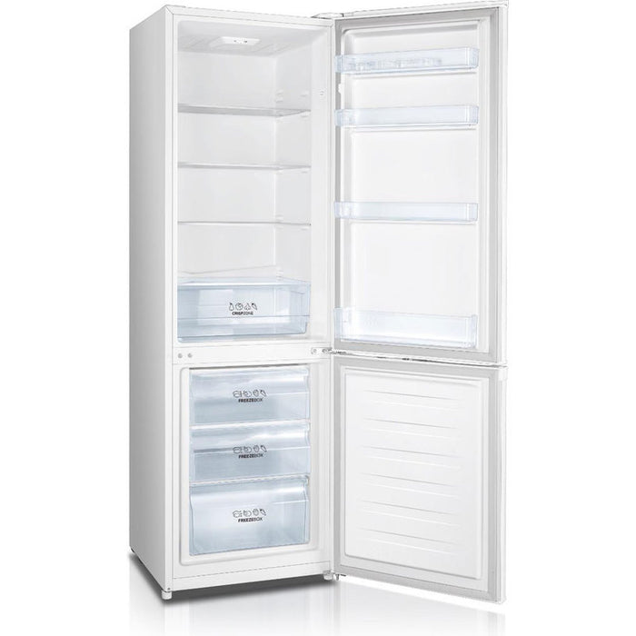 Refrigerator with freezer GORENJE RK4182PW4