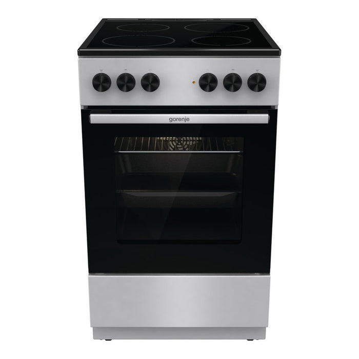 Cooker GORENJE GEC5A61SG