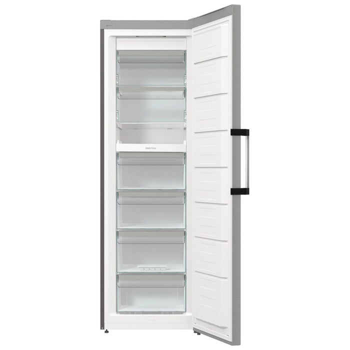 Freezer GORENJE FN619EAXL6, 280 l, NoFrost, 185 cm