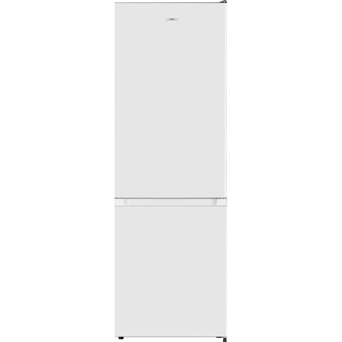 Fridge-freezer GORENJE NRK6182PW4, 292 l, No Frost, 178.5 cm