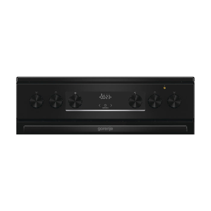 Oven GORENJE GEC6C40BG, 60 cm