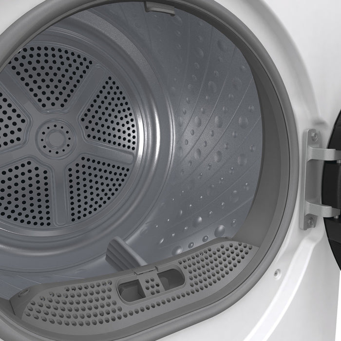 Dryer GORENJE D2HNE7E, 7 kg, Heat pump