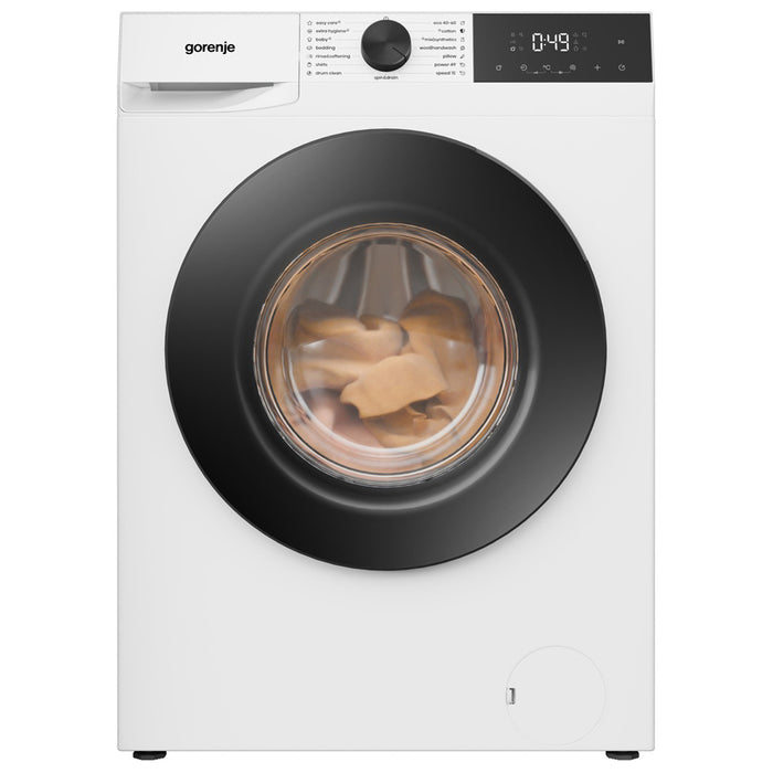 Washing machine GORENJE WG2PS72A12 7.0 kg, 1400 rpm