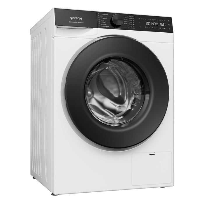 Washing machine GORENJE WG614A4P1 10.0 kg, 1400 rpm