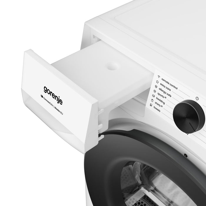 Dryer GORENJE DG49CP, 9 kg, Heat pump, Wi-Fi