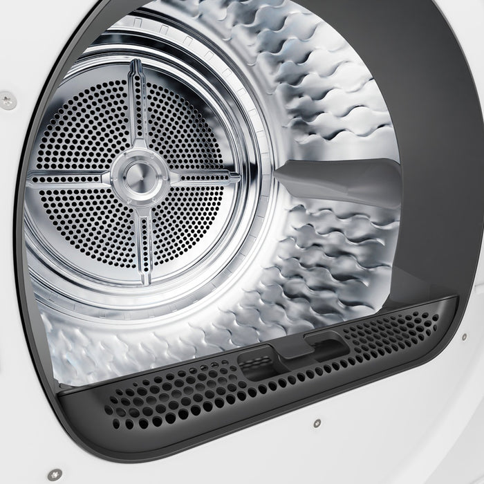 Dryer GORENJE DG49CP, 9 kg, Heat pump, Wi-Fi