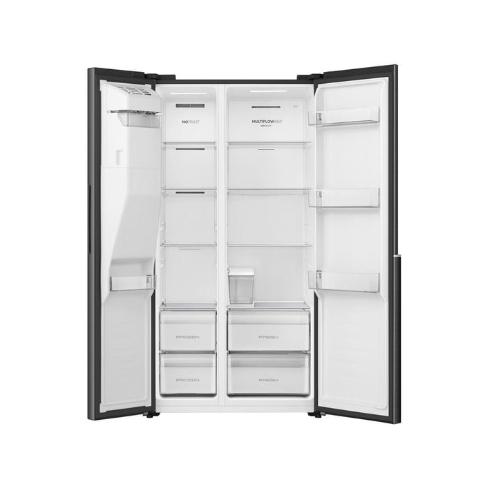 Refrigerator GORENJE NRS917E61X