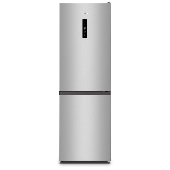 Refrigerator with freezer GORENJE NRK6192AS4