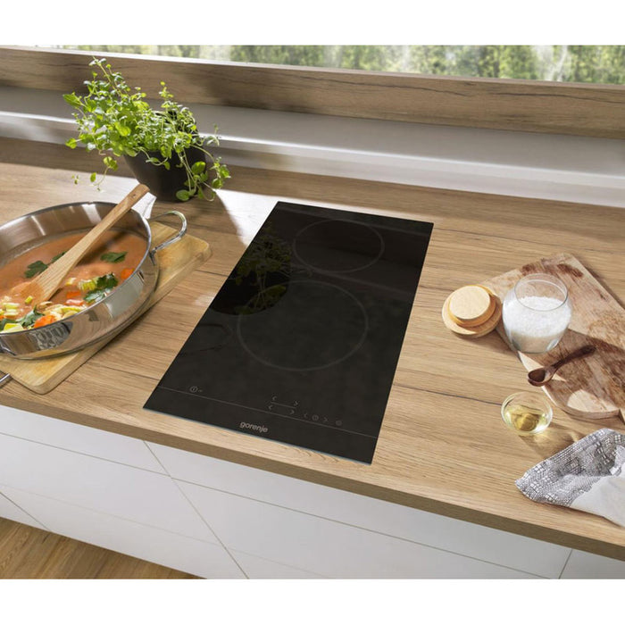 Built-in worktop GORENJE ECT321BSC