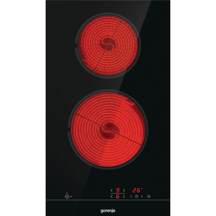 Built-in worktop GORENJE ECT321BSC