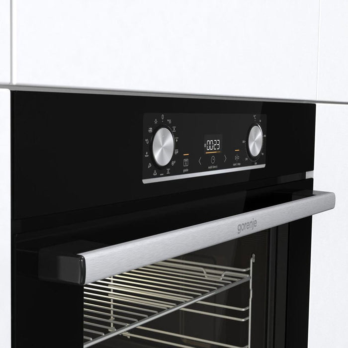 Built-in oven Gorenje BOSX6737E13BG