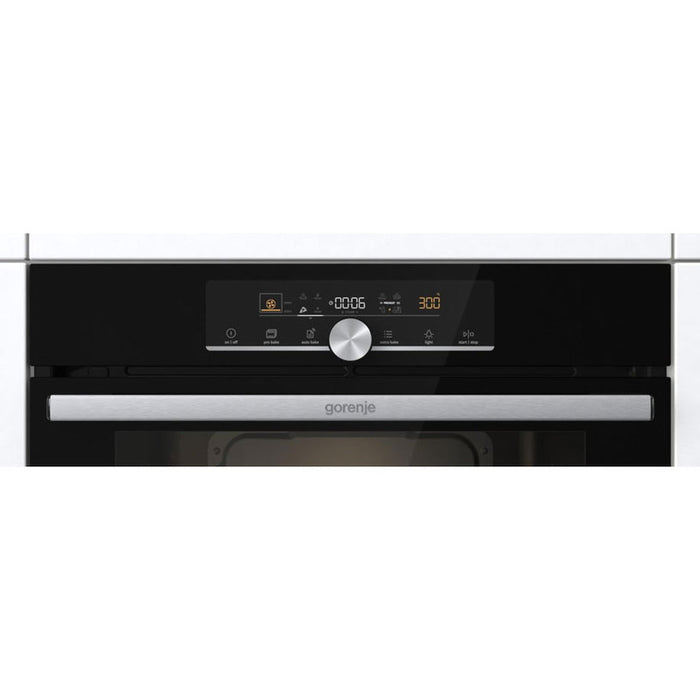 Built-in oven GORENJE BOSX6747A01BG