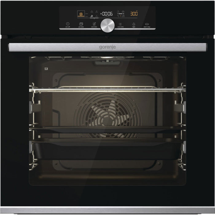Built-in oven GORENJE BOSX6747A01BG