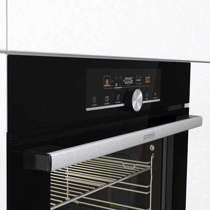 Built-in oven GORENJE BPSX6747A05BG