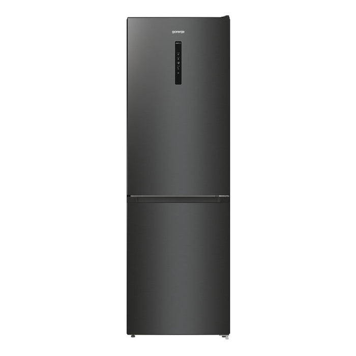 Gorenje NRK619EABXL4 fridge freezer