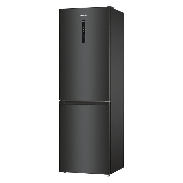 Gorenje NRK619EABXL4 fridge freezer