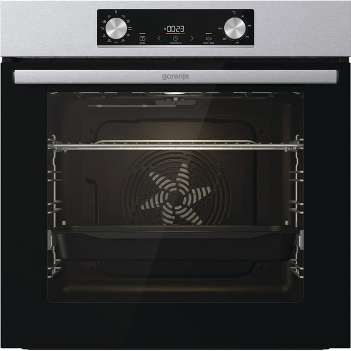 Built-in oven Gorenje BO6735E05X