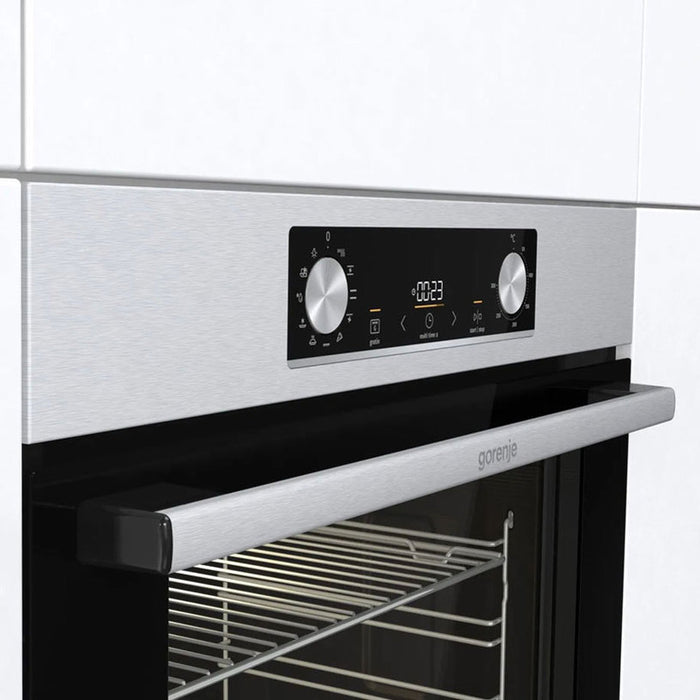 Built-in oven Gorenje BO6735E05X