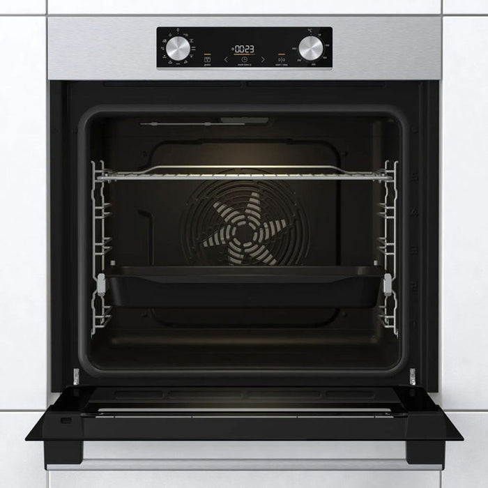 Built-in oven Gorenje BO6735E05X