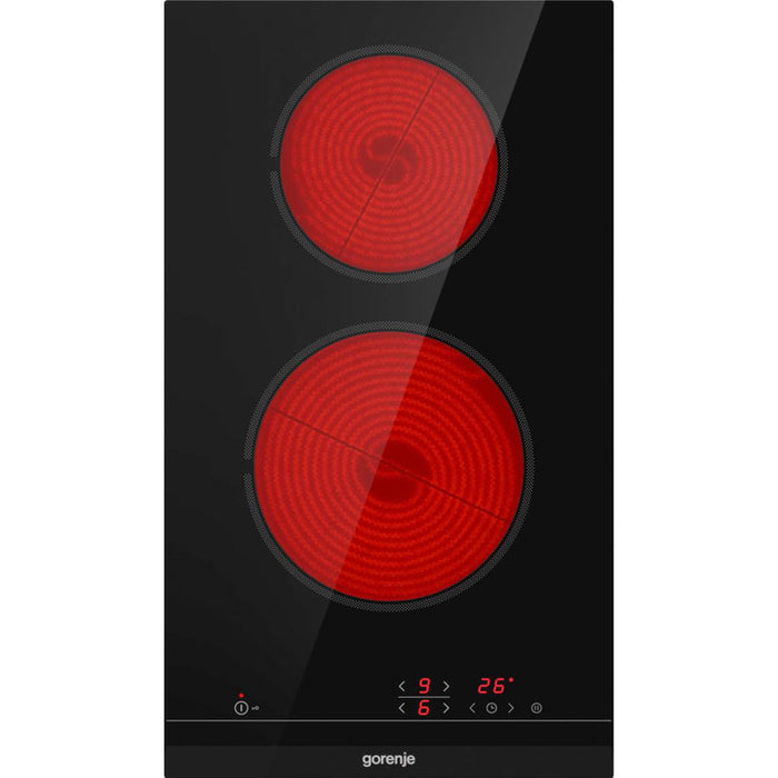 Built-in worktop GORENJE ECT321BCSC