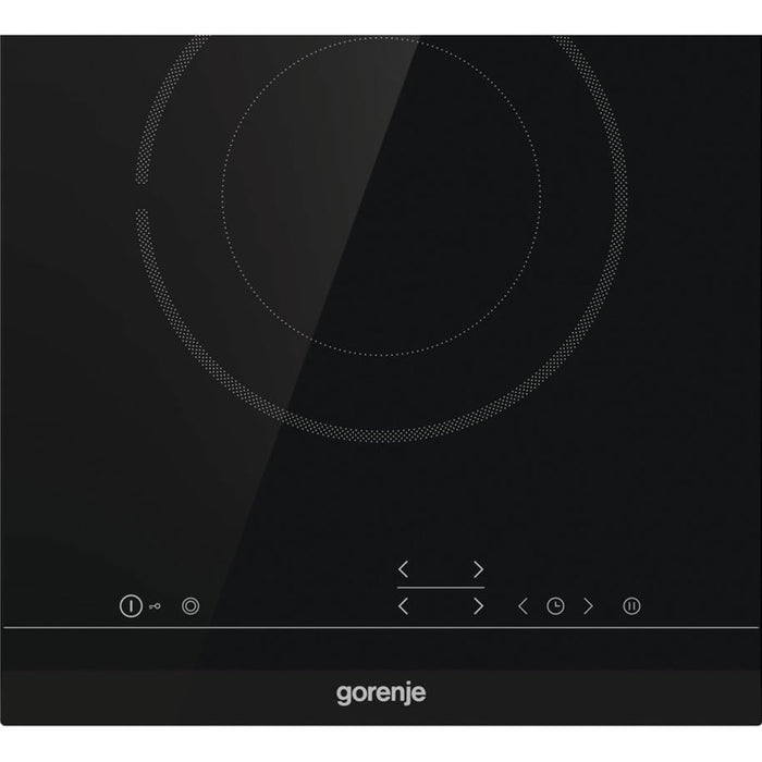 Built-in hob Gorenje ECT322BCSC