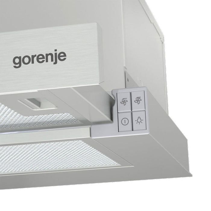 GORENJE TH62E3X