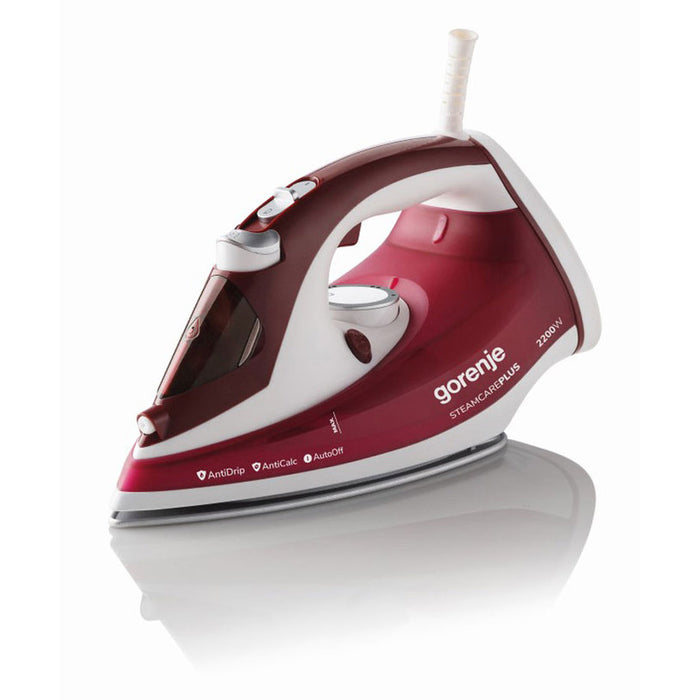 Iron Gorenje SIH2200RBC***