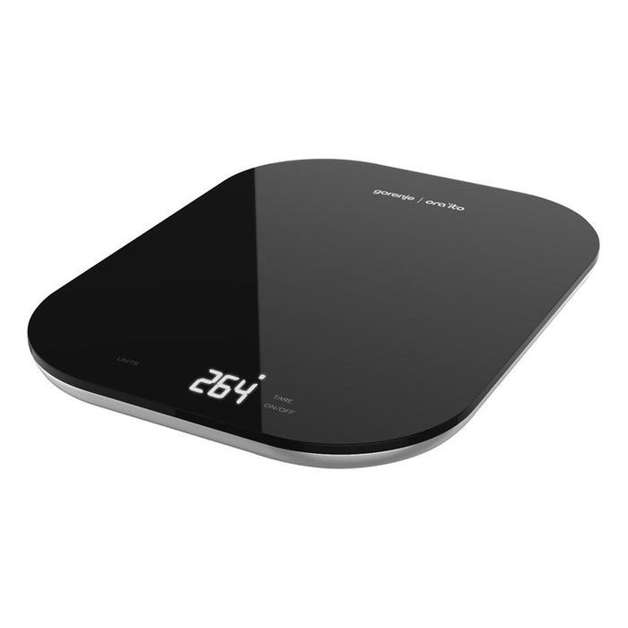 Kitchen scale GORENJE KT10ORAB