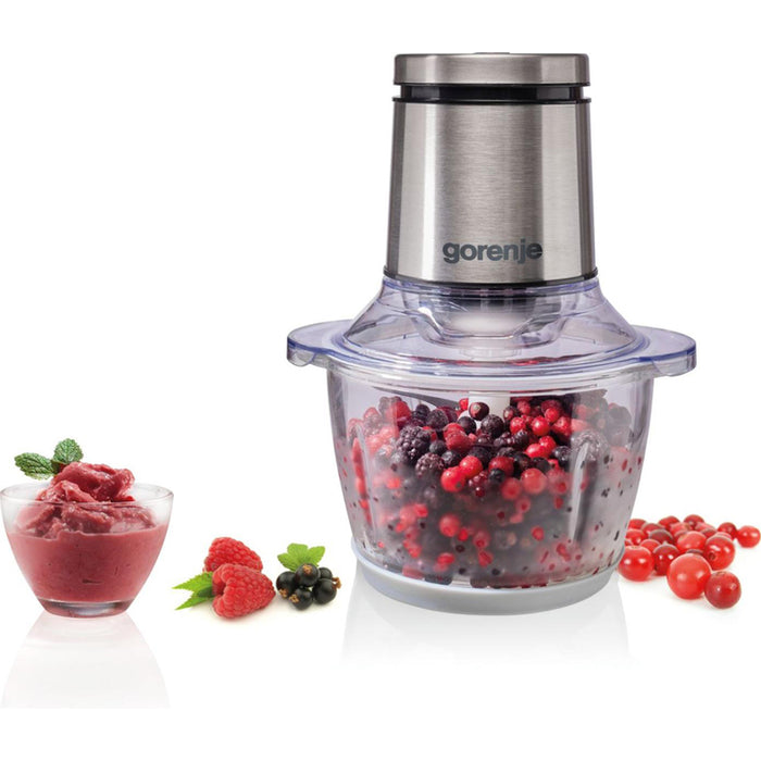 Chopper Gorenje S450XE, 1.2 L, 450 W