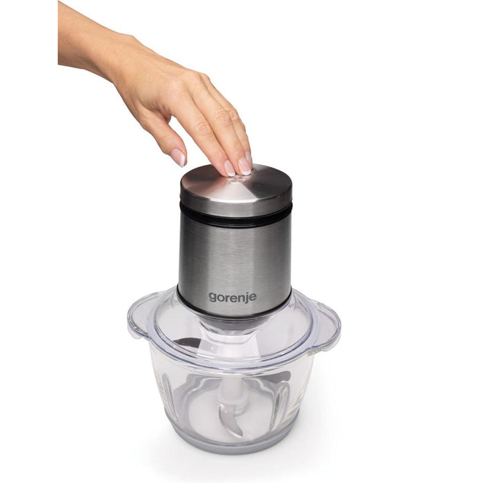 Chopper Gorenje S450XE, 1.2 L, 450 W