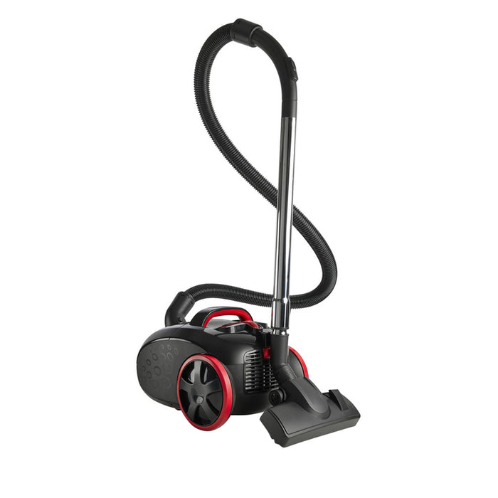 Vacuum cleaner GORENJE VCE21SFBKR 2 L