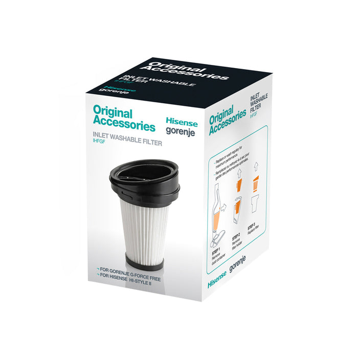FILTER GORENJE IHFFS 1 PCS